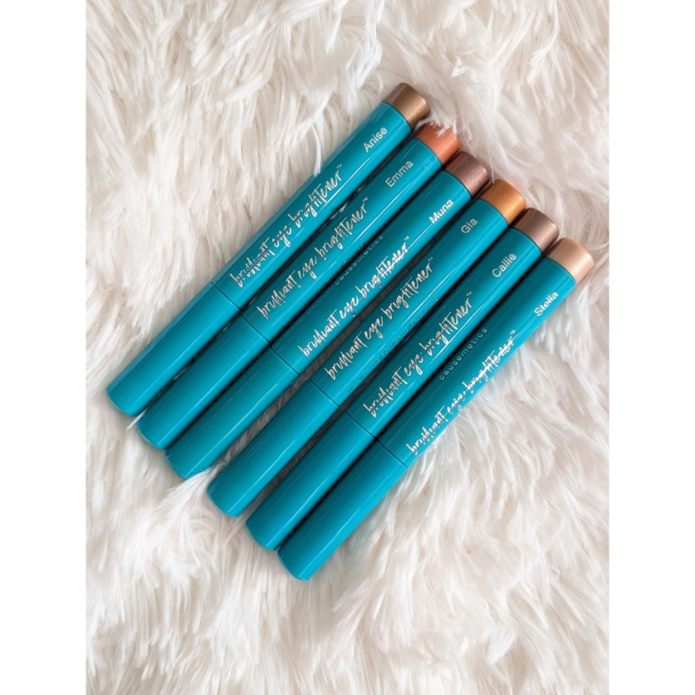 Lot Of 6 Thrive Eyeshadow Sticks